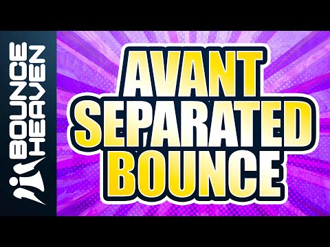 Alan Benn - Seperated - Bounce Heaven