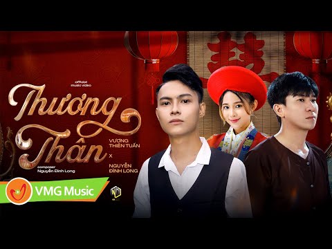 Thương thân - Vương Thiên Tuấn