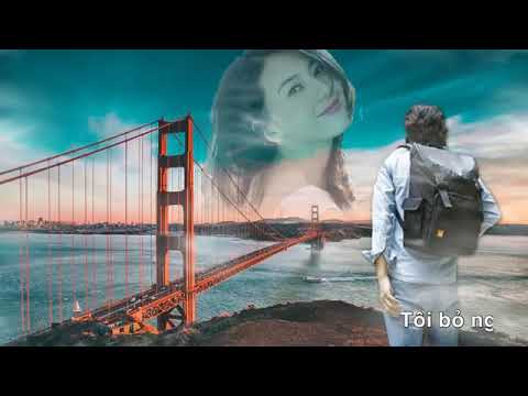 Người về phố thị Sheet - Ngọc Quy