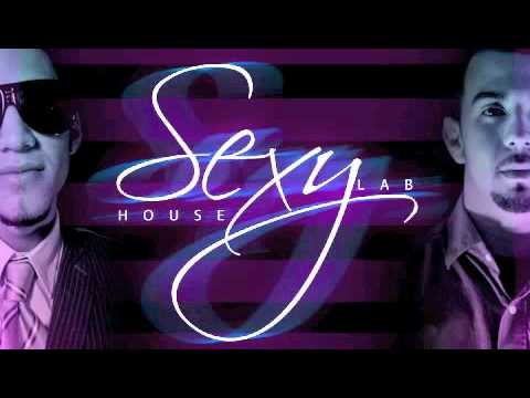 Pedro Henriques - Rhythm Slave (Sexy House Lab Dub Mix)