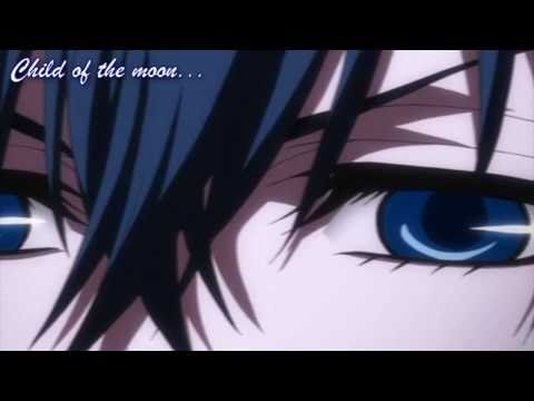 Ċieℓ ~ Hijø dε la ℓuηα