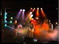 The Wedding Present - Take Me! (Live, Manchester, 1989)