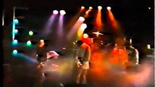 The Wedding Present - Take Me! (Live, Manchester, 1989)