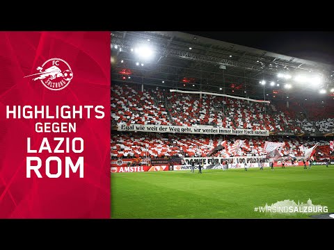 HIGHLIGHTS | UEFA Europa League 2017/18 | Unser Weg ins Halbfinale