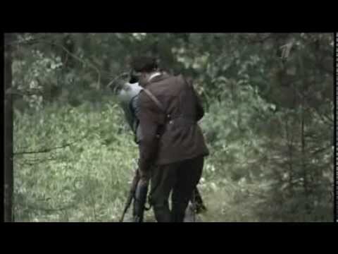 Soviet snipers in action 5