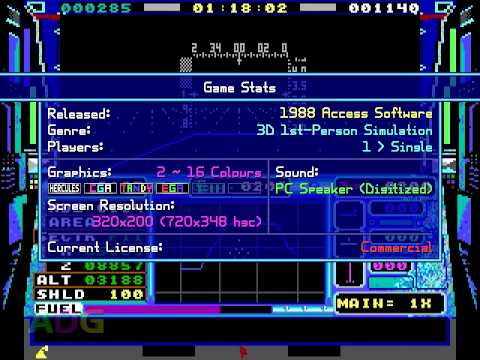 ADG Episode 121 - Echelon