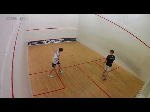 Finlay v Al Prott 1/3