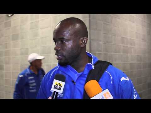 Honduras vs Peru (Entrevistas Honduras)