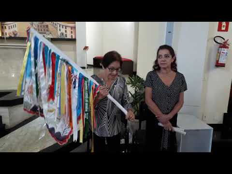 Missa de Estrela D Oeste