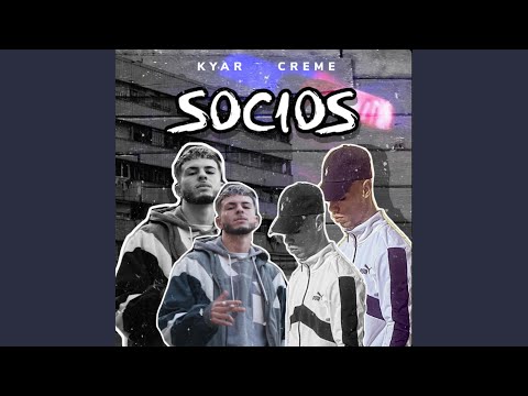 Socios (feat. Kyar)