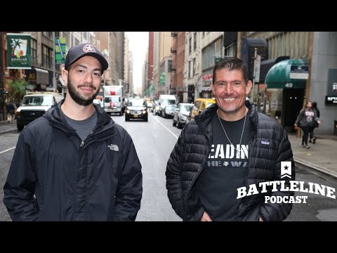 Q&A: Faith, Fatherhood, & Life After Combat | Ep. 162