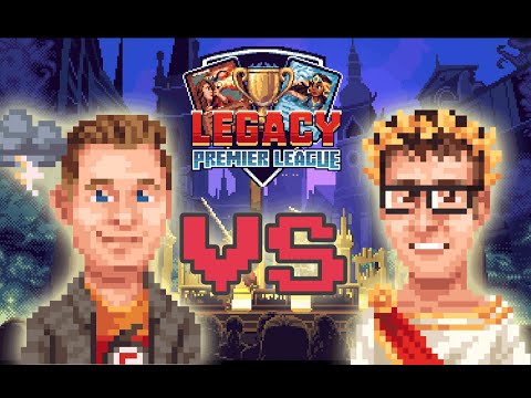 Bryant Cook (ANT) vs Phil Gallagher (Naya Loam) - Loser Bracket Round 1 - LPL #4