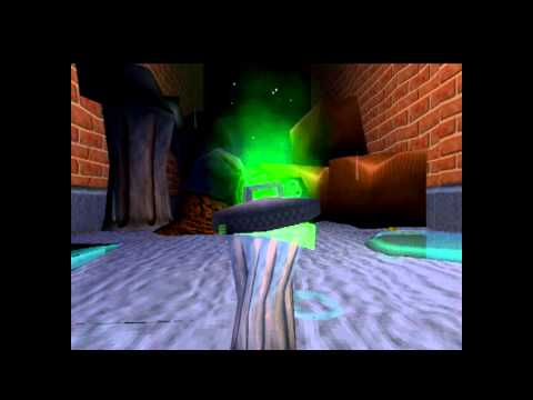 Disney/Pixar Toy Story 2: Buzz Lightyear to the Rescue! (Sony Playstation) No Death Playthrough