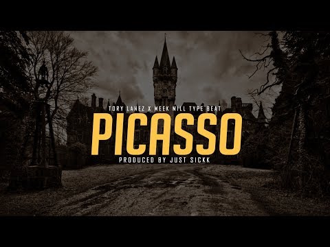 [FREE] Tory Lanez X Meek Mill Type Beat 2018 - "Picasso" | Rap/Trap Instrumental | Prod. Just Sickk