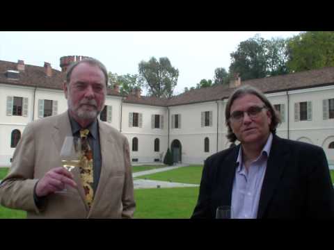 Master in Cultura del Vino Italiano - UNISG