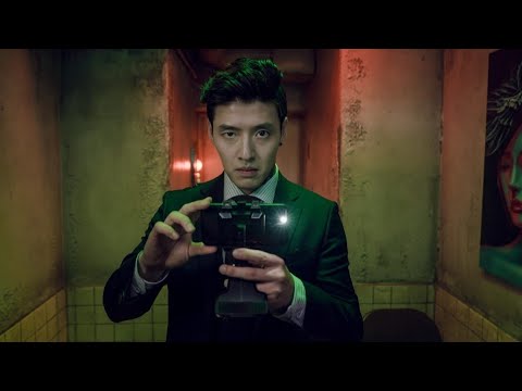 Thumbnail of the video: Streaming | Official Main Trailer | INTL