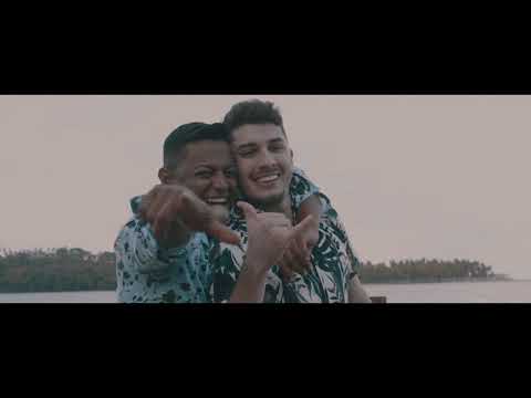 SHELDON PART. JONAS ESTICADO - GOOD VIBES