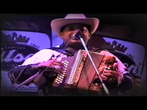 LISANDRO MEZA - TROMPO SARANDENGUE
