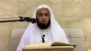 صورة تسمية ليلة القدر || د. سامي الواكد .