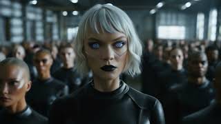 The Companion - Short AI Film Teaser