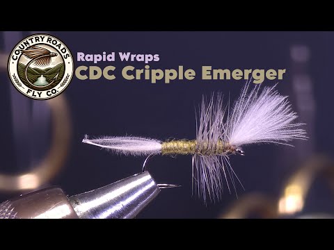 CDC Cripple