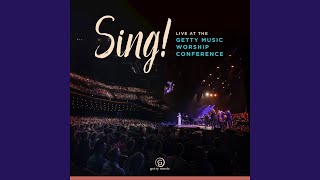 Come Behold The Wondrous Mystery (Live)