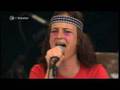 Juliette & The Licks - Inside The Cage (LIVE ...