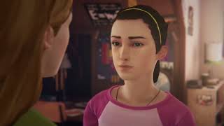 Life Is Strange: Before the Storm Bonus Episode: Farewell PC Gameplay (No Commentary)