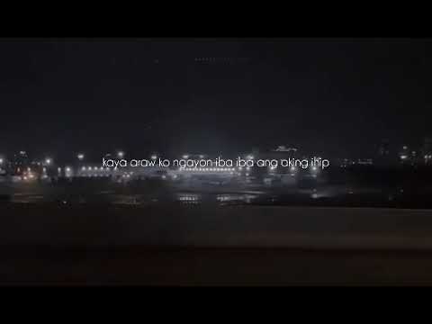 DITO KA NALANG by AR Gen ft. XG SIDE Official Lyric Video