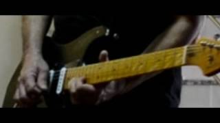 Dancing Right In Front Of Me-david gilmour