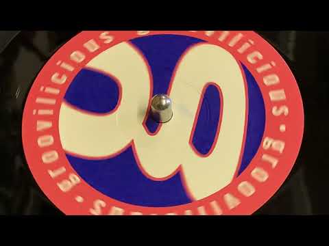 ULTRA 5 FEAT J CEE - POTION (ANDY & THE LAMBOY ULTRA 5 MIX)