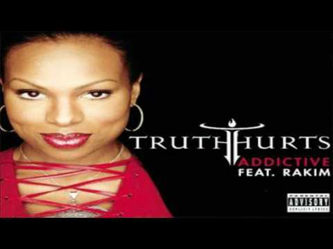 Truth Hurts Ft Rakim - Addictive (Instrumental)