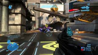 Halo: Combat Evolved Anniversary video 1