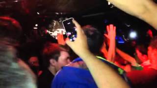 'Can't Take My Eyes Off You' @ Clwb Ifor Bach! Wales Qualification Party!