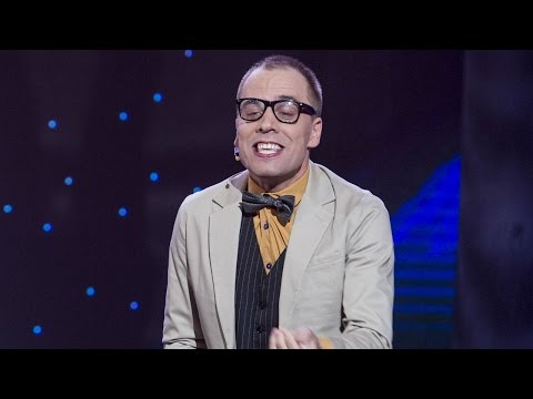 Czesuaf – Profesor – „Dzięki Bogu już weekend”