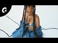 Tyra Chantey - Yellow