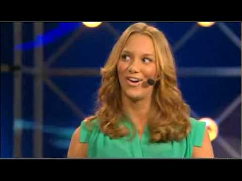 Så ska det låta 2009 Agnes Carlsson Magnus Skogsberg Jag diggar dig