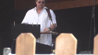 Gone to Fortingall - Jerry Douglas ft Belá Fleck