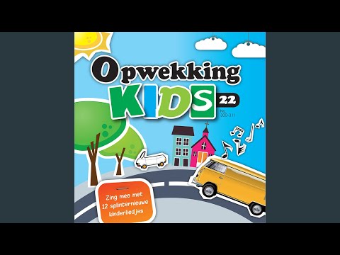 De Zegen Van God (311)