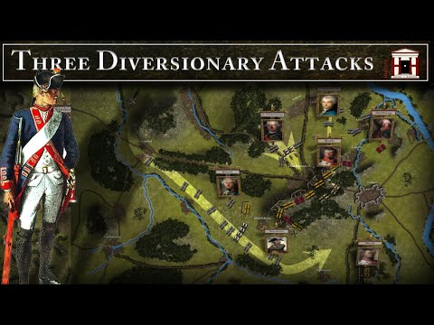 Frederick the Great: The Battle of Freiberg, 1762 ⚔️ (Part 22)