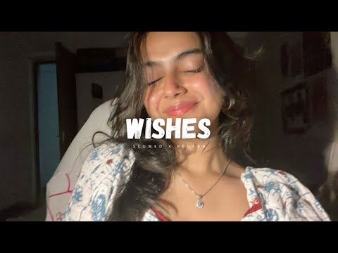 Wishes (Slowed + Reverb) Mashup – Abdullah Faheem x Talwiinder x Talha Anjum x Hasan 2025