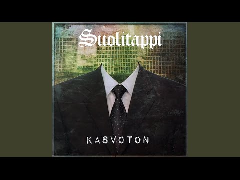 Kasvoton