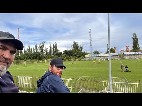 KO: Salos Rumia nie dał rady Tylko Lechii Gdańsk