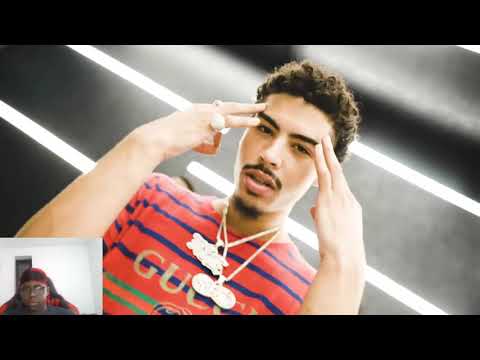 Jay Critch x Vendetta x Mari Mac - The Line Up | Reaction |