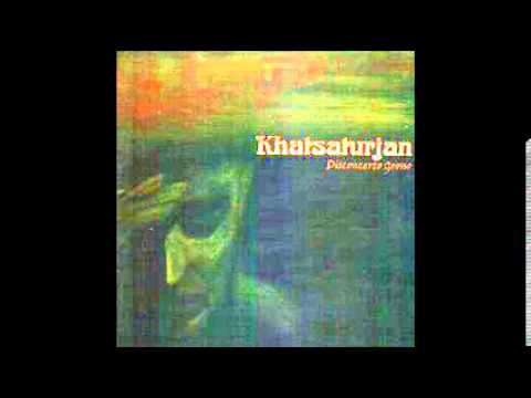 Khatsaturjan - Herculean