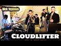 Nick Vayenas - Cloudlifter
