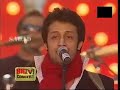 Aadat Live Concert By Atif Aslam In 2005