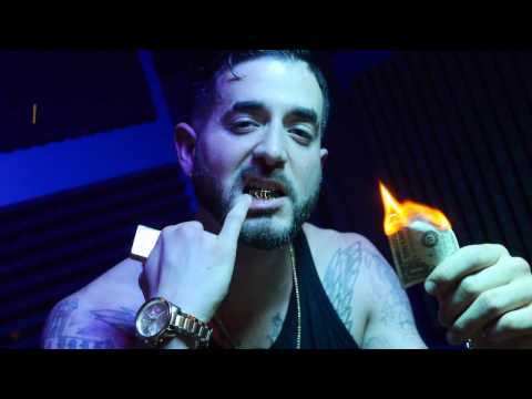 TheyCallMeBiz  x  Jeezus Pieces