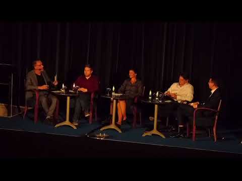 Kino Babylon: #Aufstehen Podiumsdiskussion mit Sahra Wagenknecht