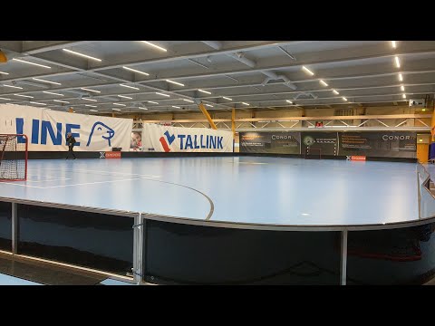 EOTV Super Cup LA 21.8. Kenttä 5